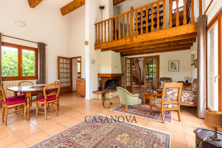 vente Maison Saint Mathieu De Treviers - Photo 4