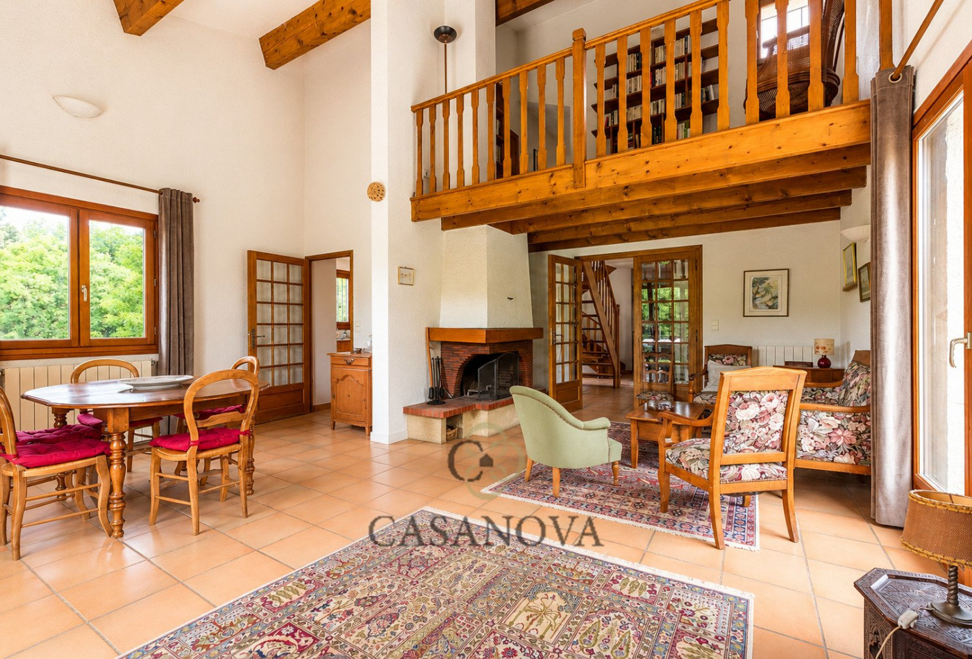 vente Maison Saint Mathieu De Treviers - Photo 4