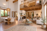 vente Maison Saint Mathieu De Treviers