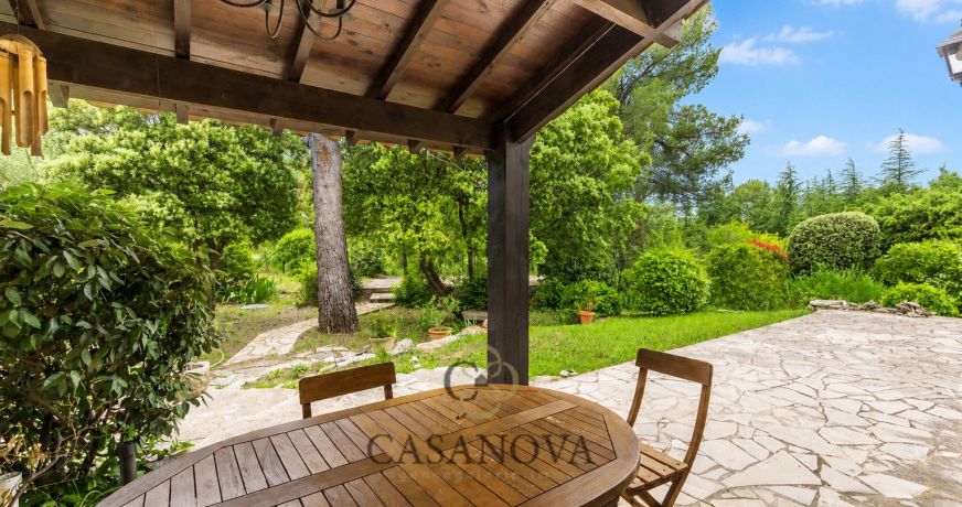 vente Maison Saint Mathieu De Treviers