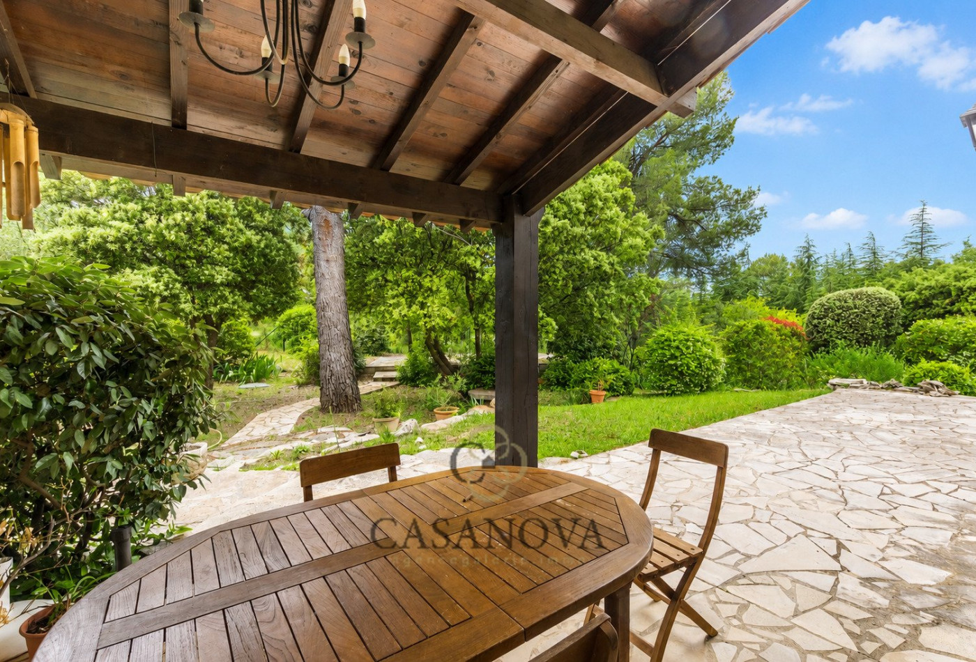 vente Maison Saint Mathieu De Treviers - Photo 3