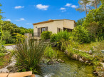 vente Maison Saint Mathieu De Treviers