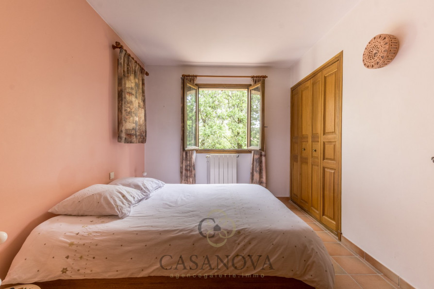 vente Maison Saint Mathieu De Treviers - Photo 8