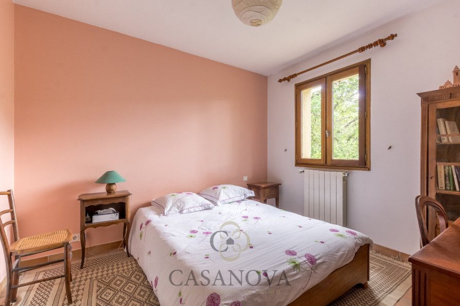 vente Maison Saint Mathieu De Treviers - Photo 10