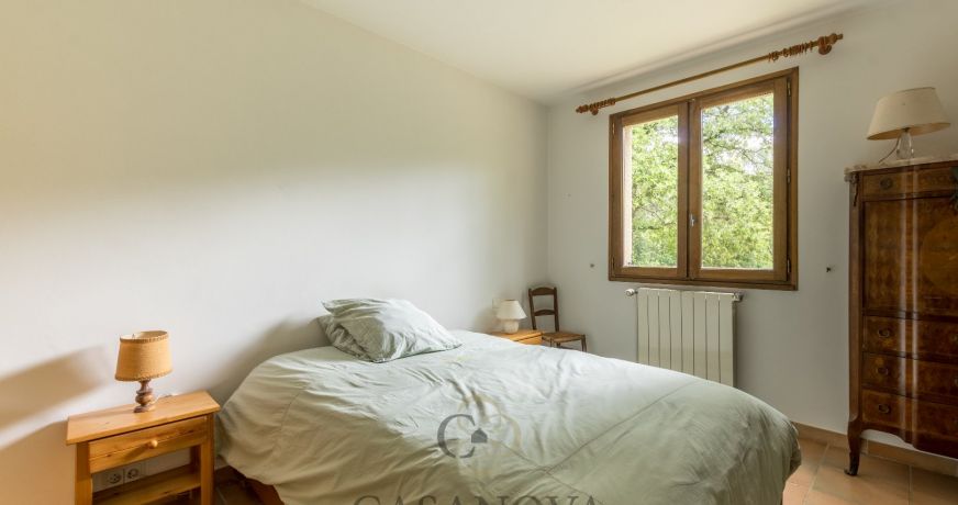 vente Maison Saint Mathieu De Treviers