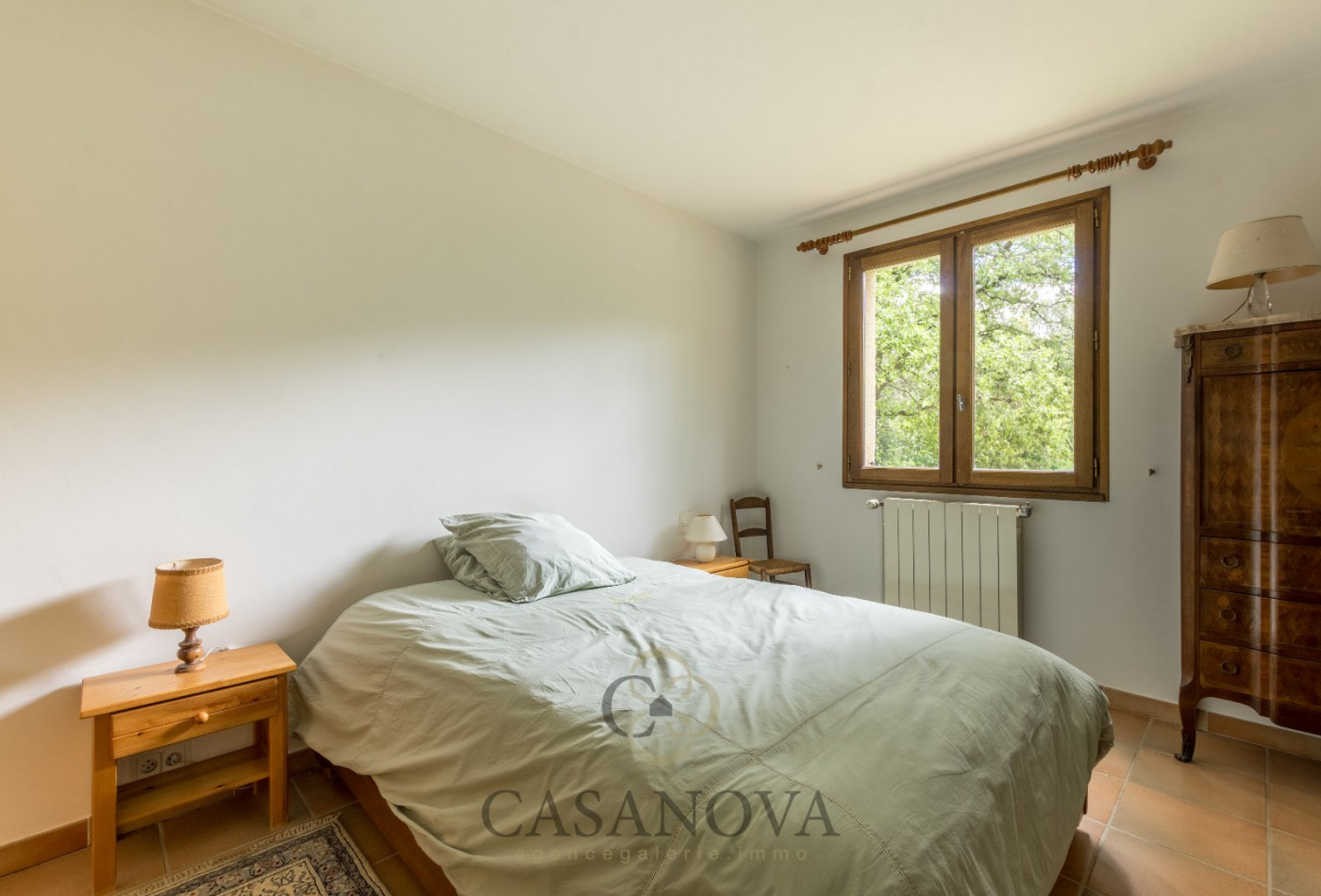vente Maison Saint Mathieu De Treviers - Photo 11