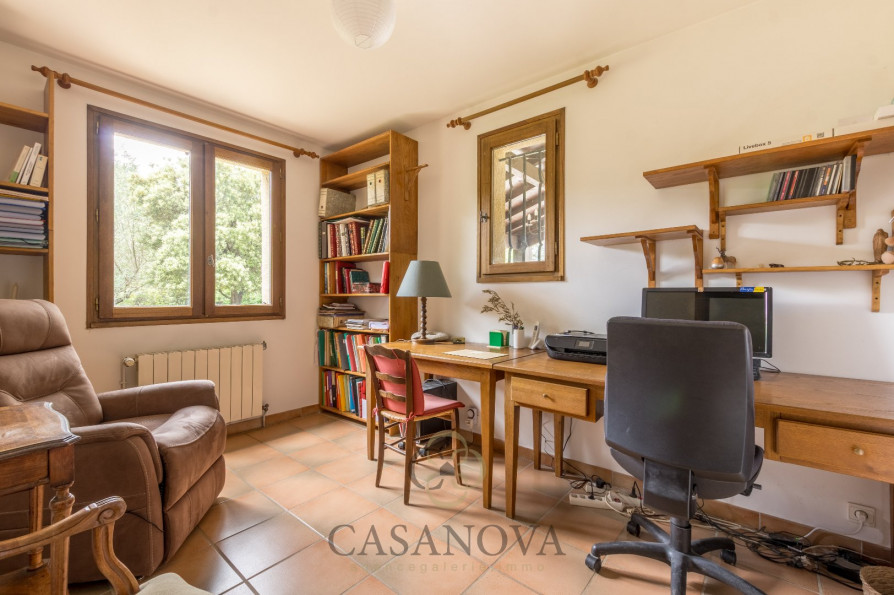 vente Maison Saint Mathieu De Treviers - Photo 9