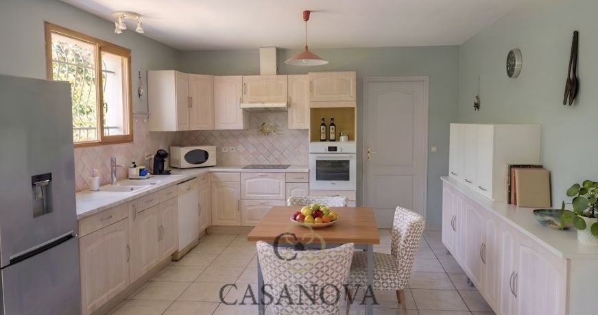vente Maison Saint Martin Lalande