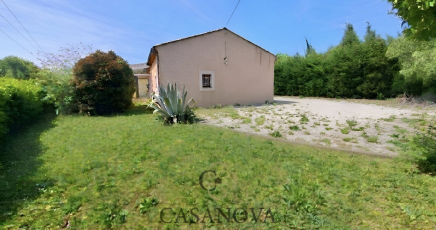 vente Maison Saint Martin Lalande