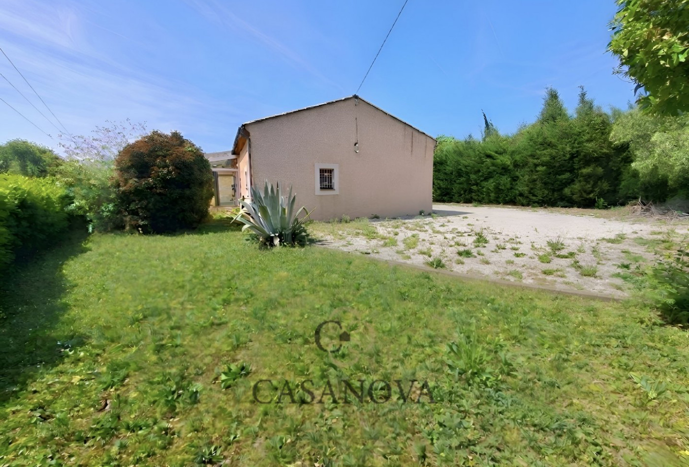 sale Maison Saint Martin Lalande - Photo 13