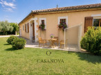 sale Maison Saint Martin Lalande