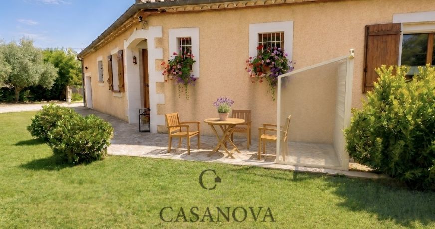 vente Maison Saint Martin Lalande