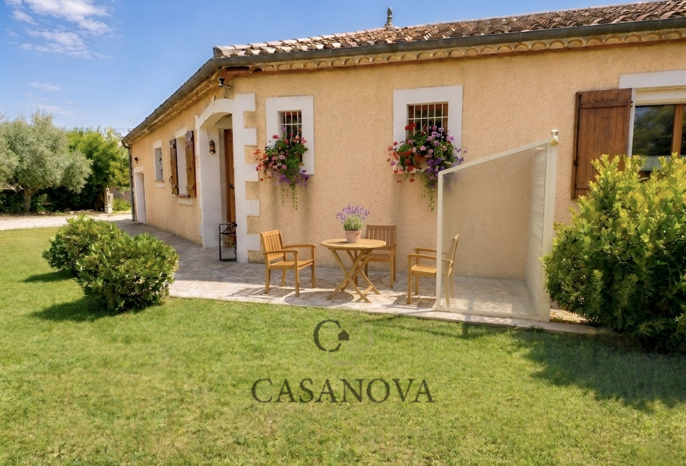 sale Maison Saint Martin Lalande - Photo 1