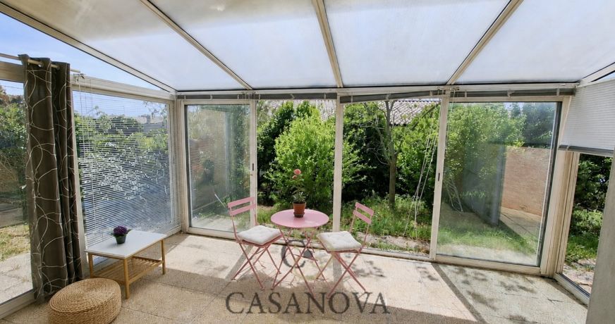 vente Maison Saint Martin Lalande