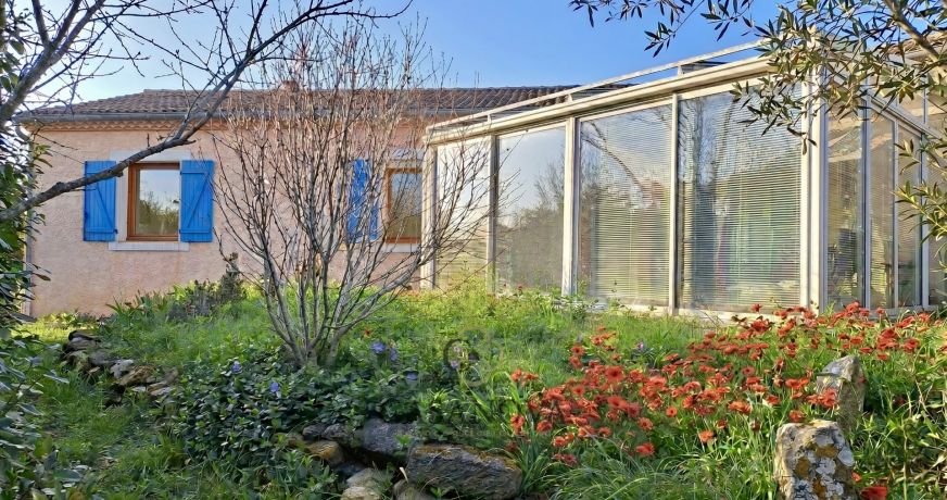 vente Maison Saint Martin Lalande