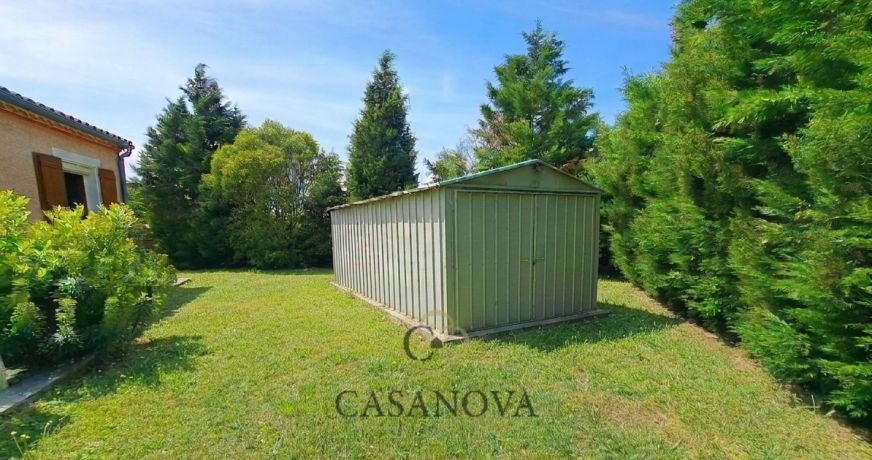 vente Maison Saint Martin Lalande