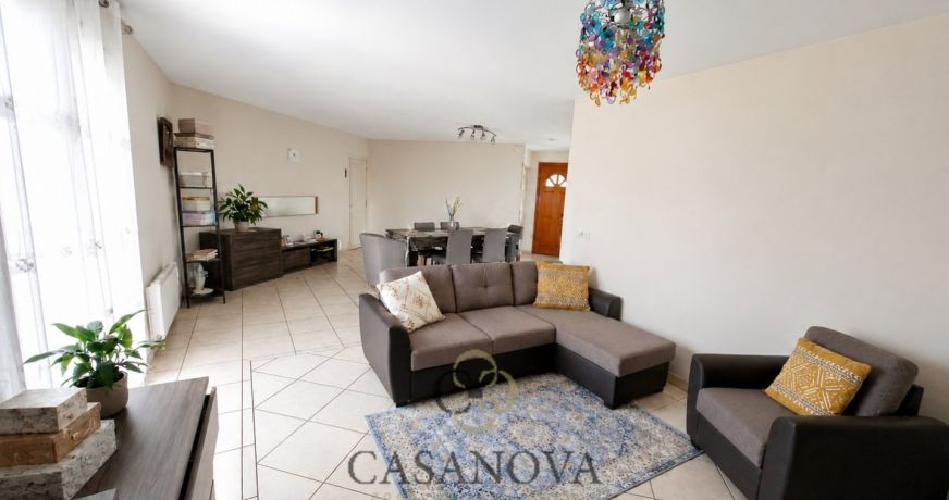 vente Maison Saint Martin Lalande