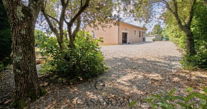 vente Maison Saint Martin Lalande