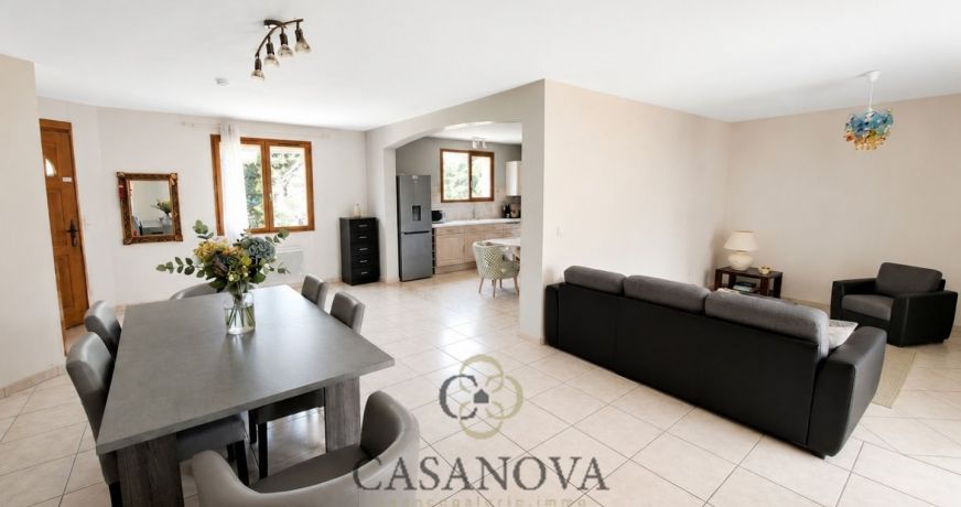 vente Maison Saint Martin Lalande