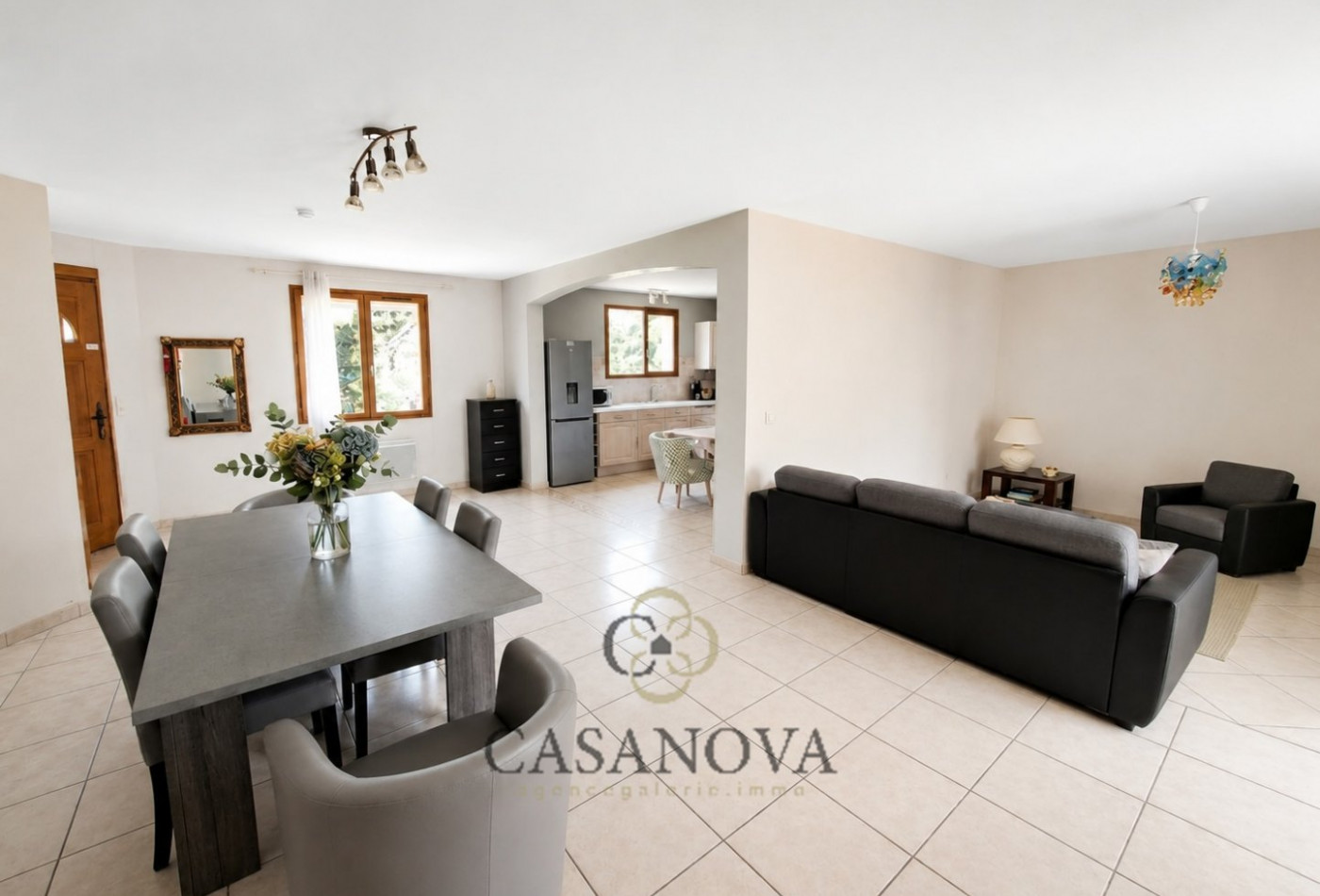 sale Maison Saint Martin Lalande - Photo 5