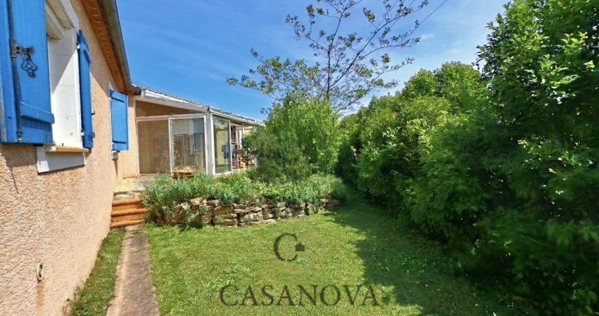 vente Maison Saint Martin Lalande
