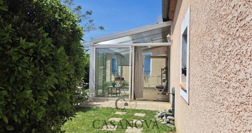 vente Maison Saint Martin Lalande