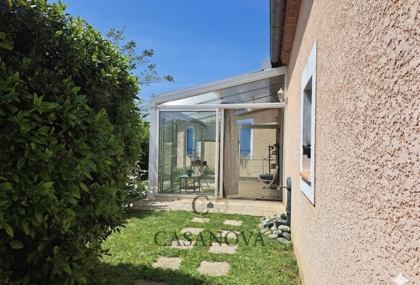 sale Maison Saint Martin Lalande - Photo 10