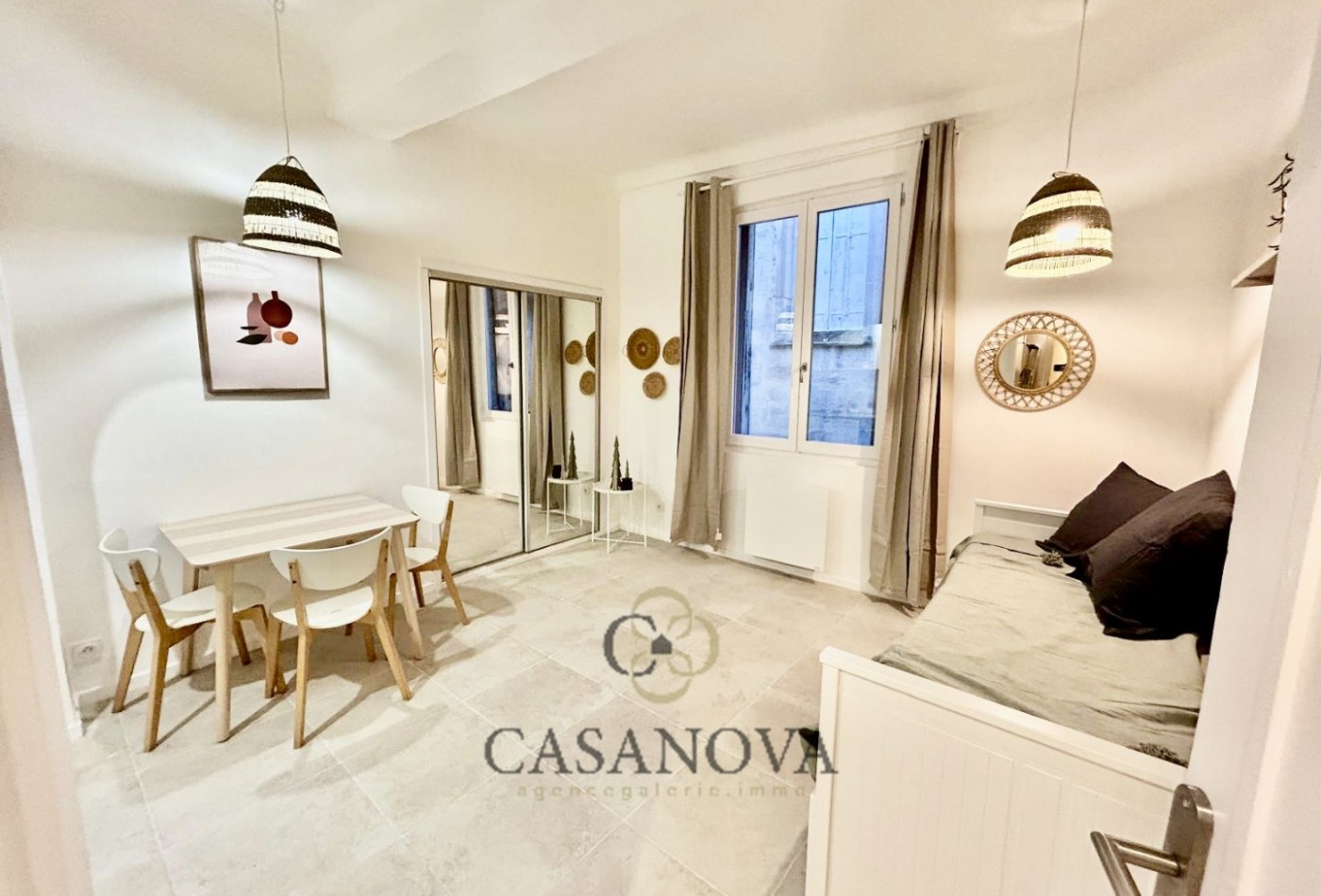 vente Appartement Montpellier - Photo 1