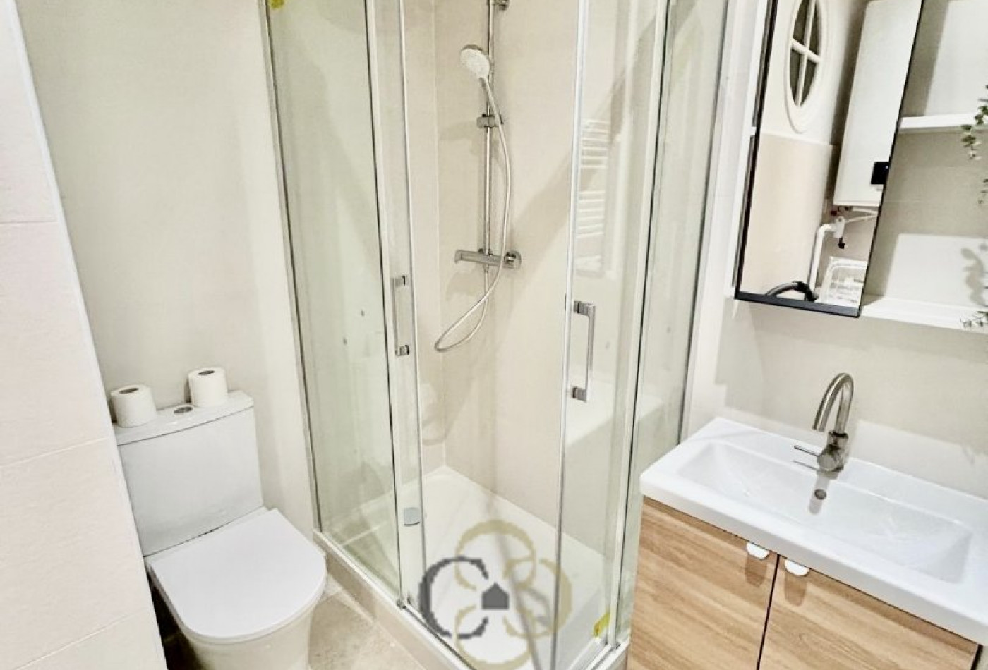 vente Appartement Montpellier - Photo 5