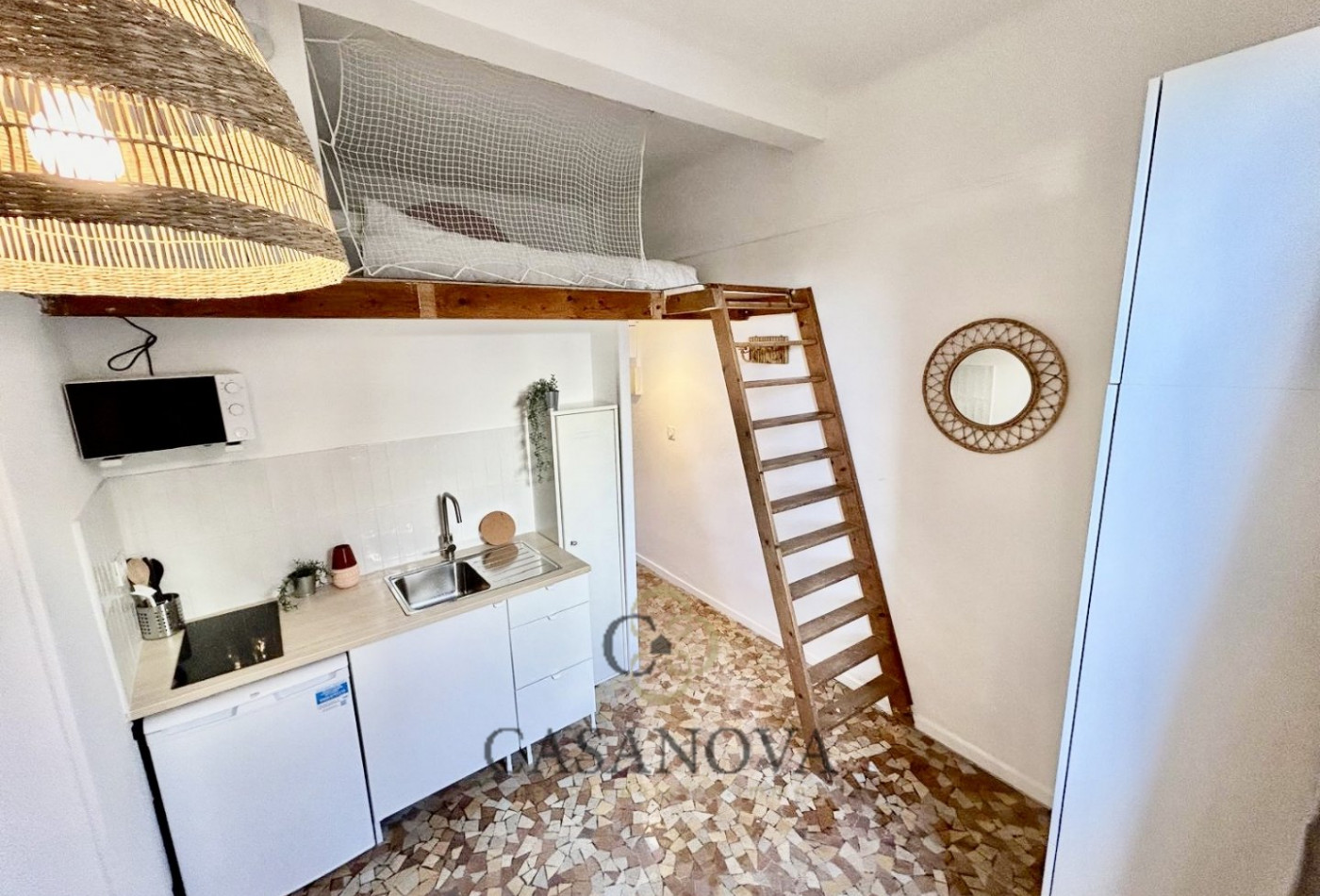 vente Appartement Montpellier - Photo 6