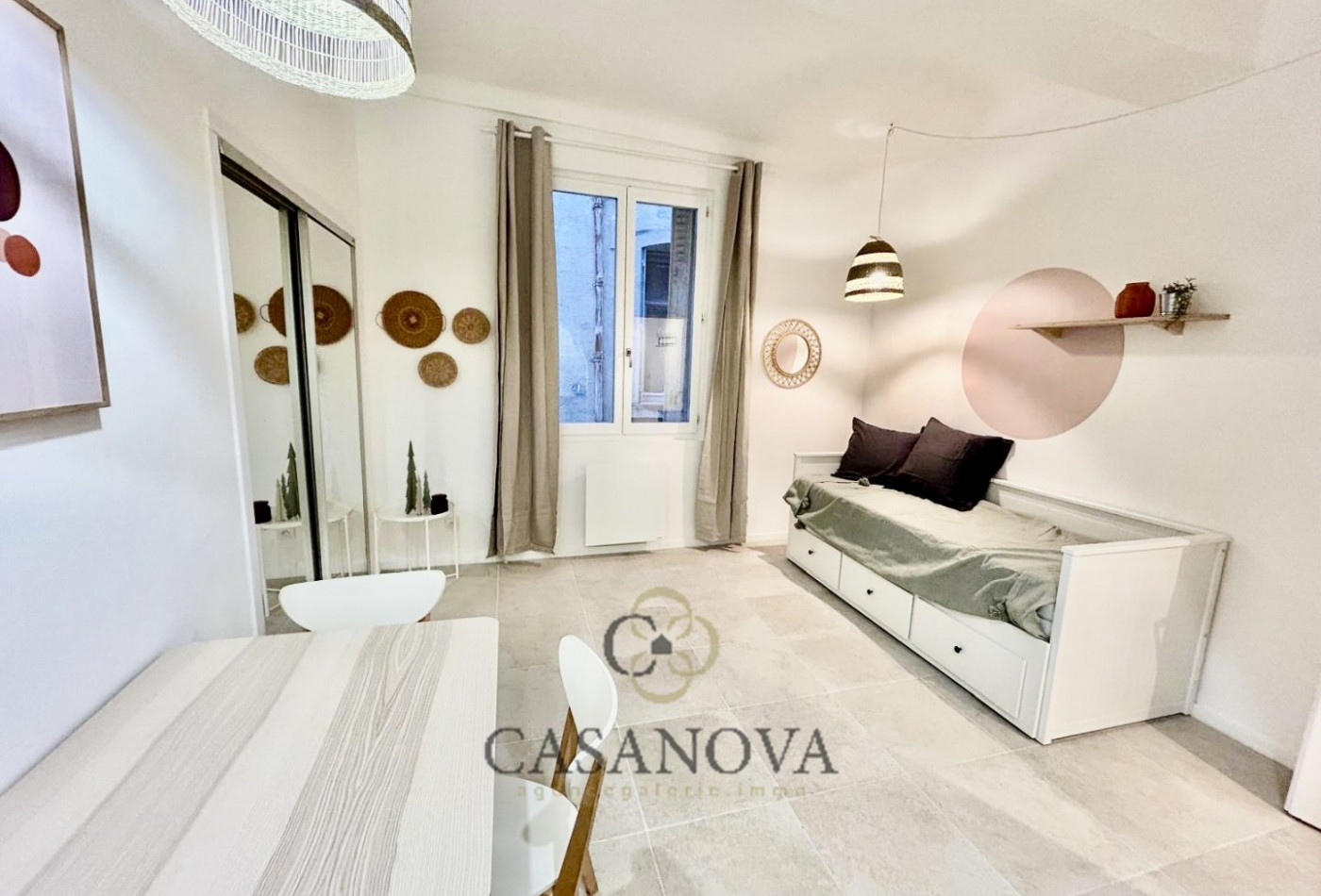 vente Appartement Montpellier - Photo 2