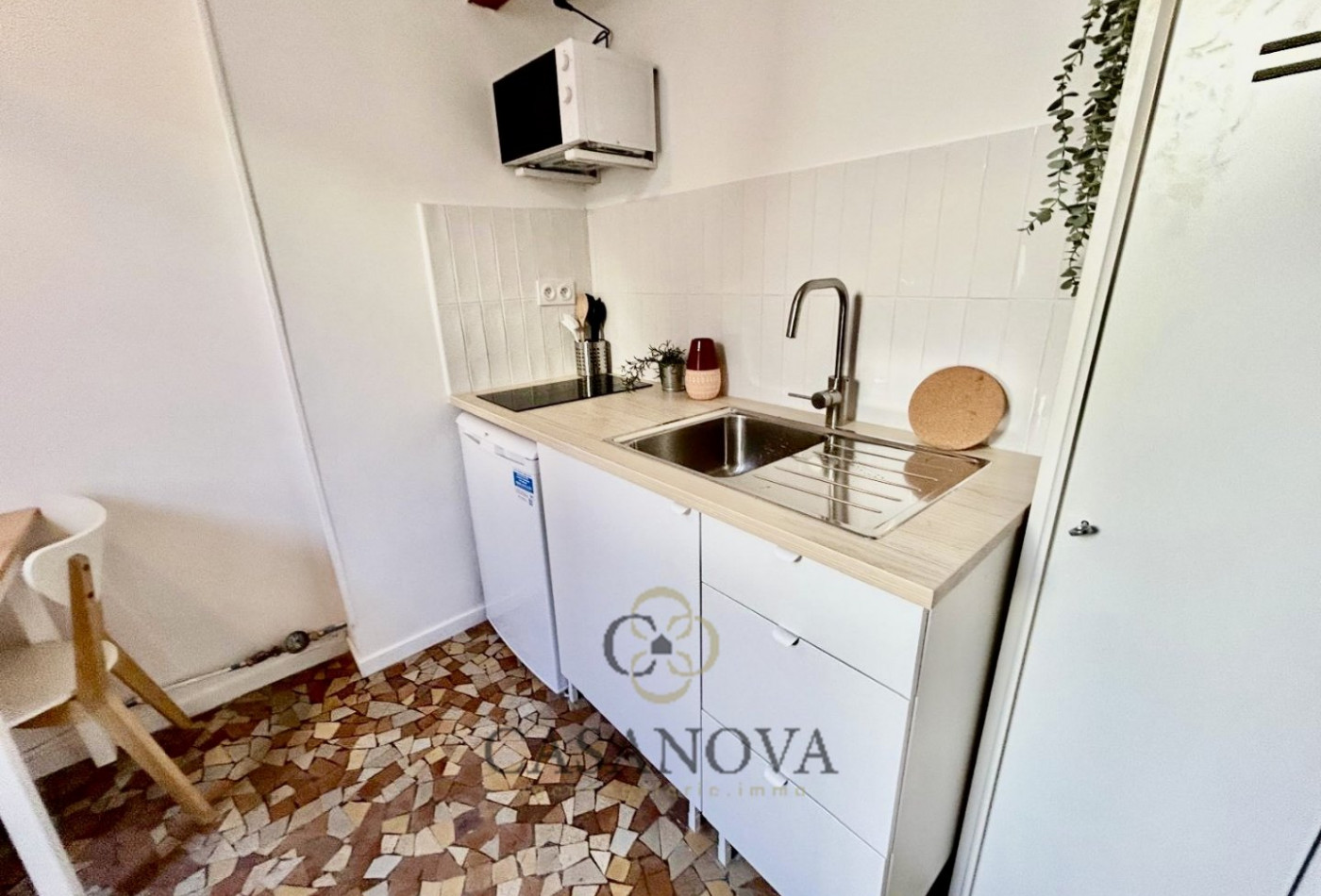 vente Appartement Montpellier - Photo 7
