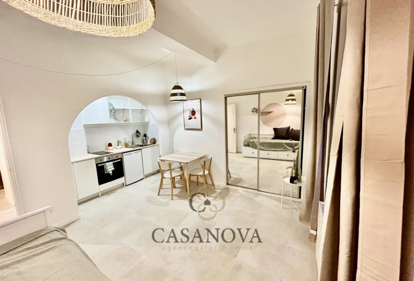 vente Appartement Montpellier - Photo 3