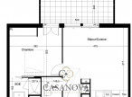 vente Appartement Castelnau Le Lez