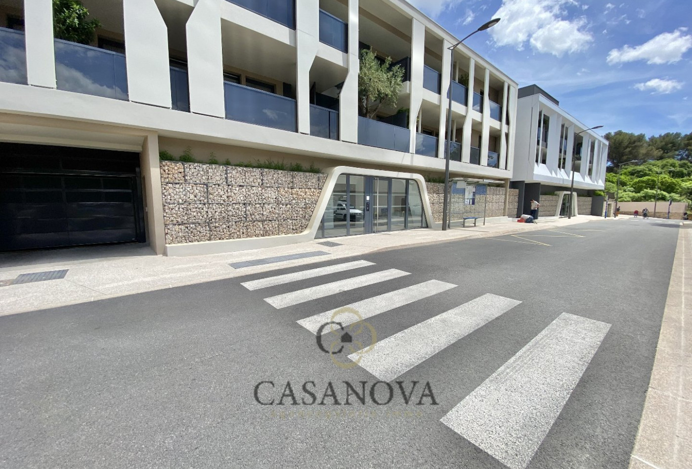 vente Appartement Castelnau Le Lez - Photo 6