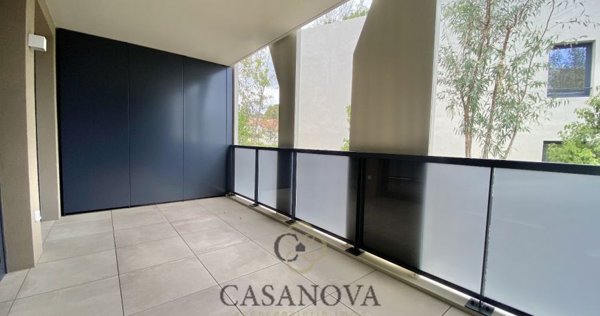 vente Appartement Castelnau Le Lez