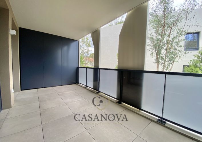 vente Appartement Castelnau Le Lez