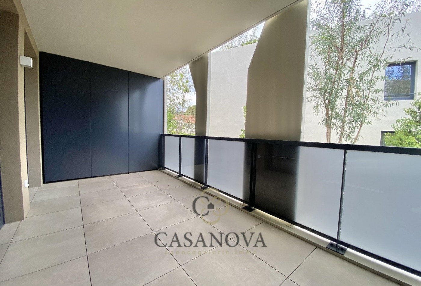 vente Appartement Castelnau Le Lez - Photo 1
