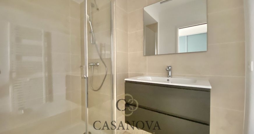 vente Appartement Castelnau Le Lez