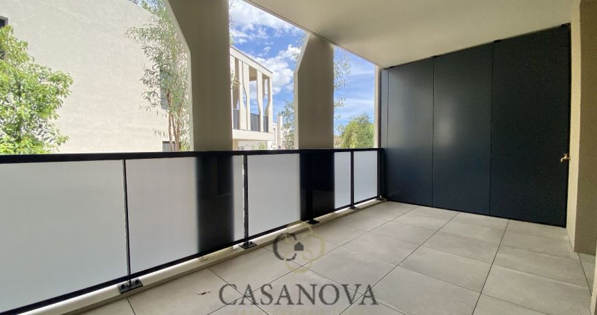 vente Appartement Castelnau Le Lez