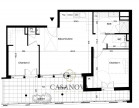 vente Appartement Castelnau Le Lez