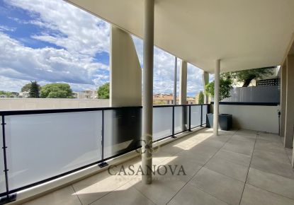 vente Appartement Castelnau Le Lez