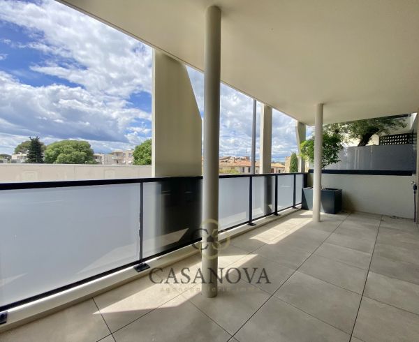 sale Castelnau Le Lez