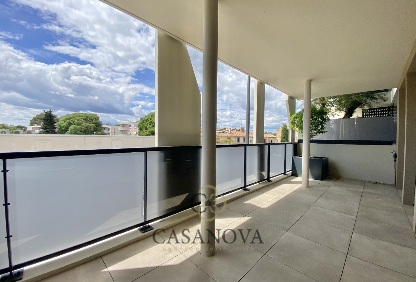 vente Appartement Castelnau Le Lez - Photo 1