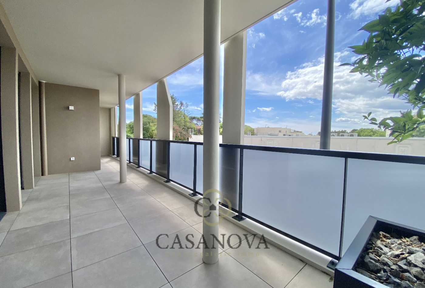 vente Appartement Castelnau Le Lez - Photo 2