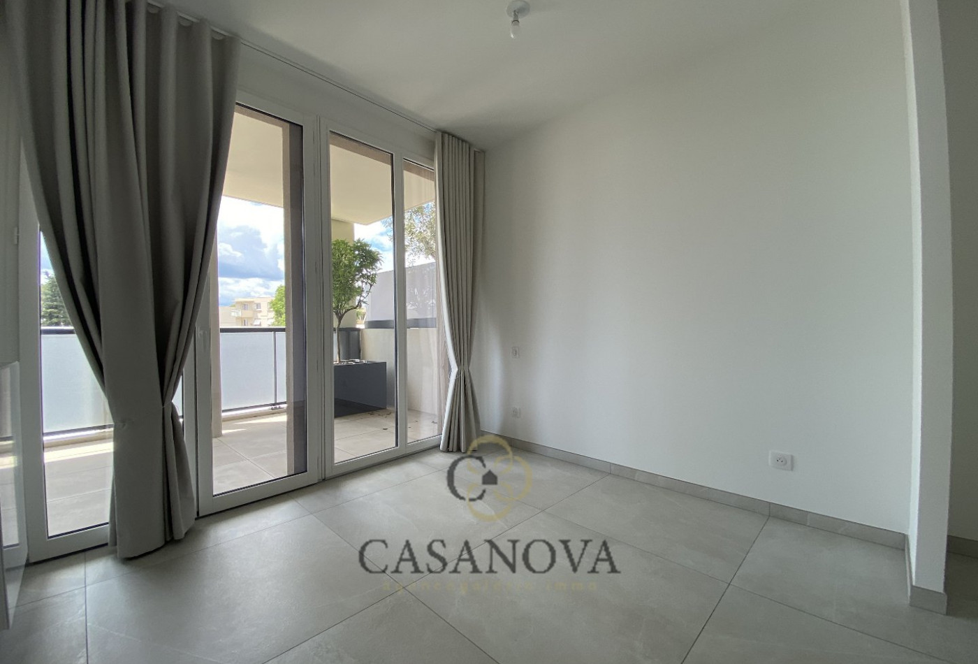 vente Appartement Castelnau Le Lez - Photo 7