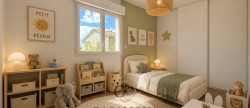 vente Maison Castelnau Le Lez