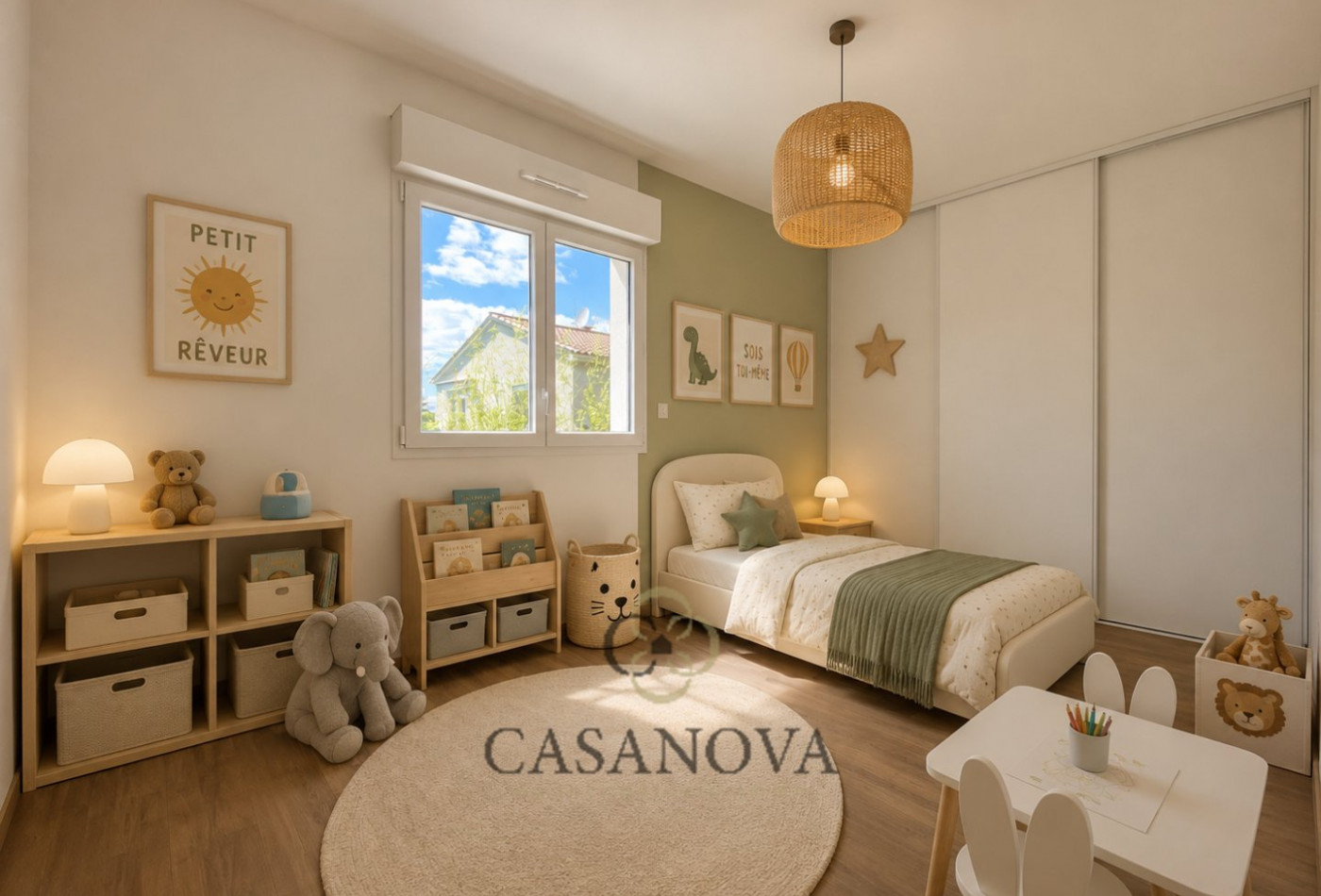 vente Maison Castelnau Le Lez - Photo 9