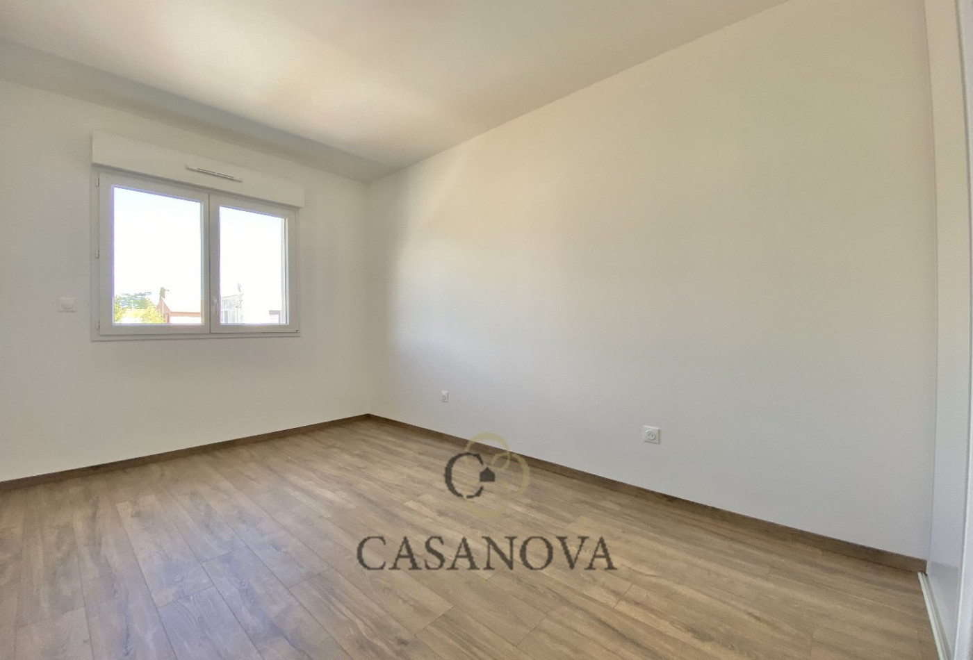 vente Maison Castelnau Le Lez - Photo 11