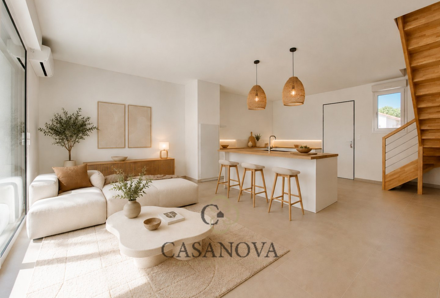 vente Maison Castelnau Le Lez - Photo 5
